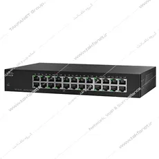 سوییچ SF110-24 سیسکو 